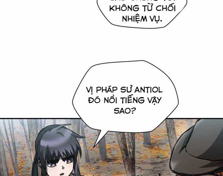Helmut Đứa Trẻ Bị Ruồng Bỏ - Chương 20 - ảnh 108