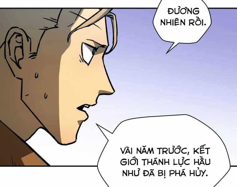 Helmut Đứa Trẻ Bị Ruồng Bỏ - Chương 20 - ảnh 110