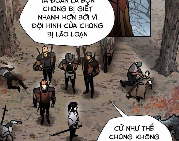 Helmut Đứa Trẻ Bị Ruồng Bỏ - Chương 20 - ảnh 14