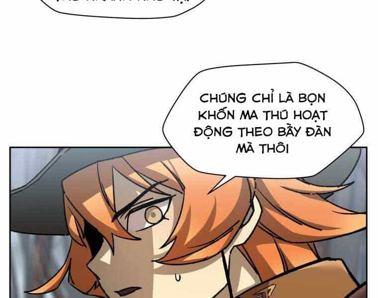 Helmut Đứa Trẻ Bị Ruồng Bỏ - Chương 20 - ảnh 17