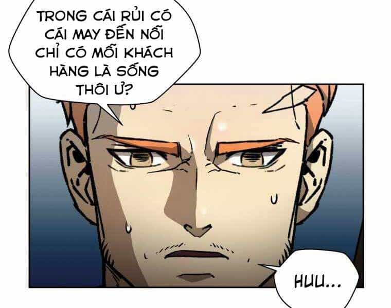 Helmut Đứa Trẻ Bị Ruồng Bỏ - Chương 20 - ảnh 20
