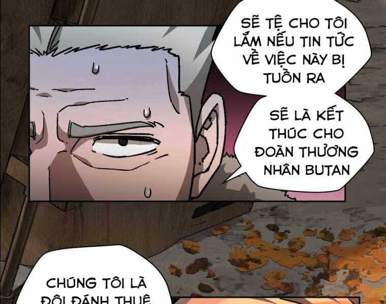 Helmut Đứa Trẻ Bị Ruồng Bỏ - Chương 20 - ảnh 70