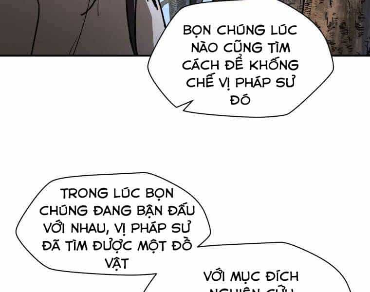 Helmut Đứa Trẻ Bị Ruồng Bỏ - Chương 20 - ảnh 99