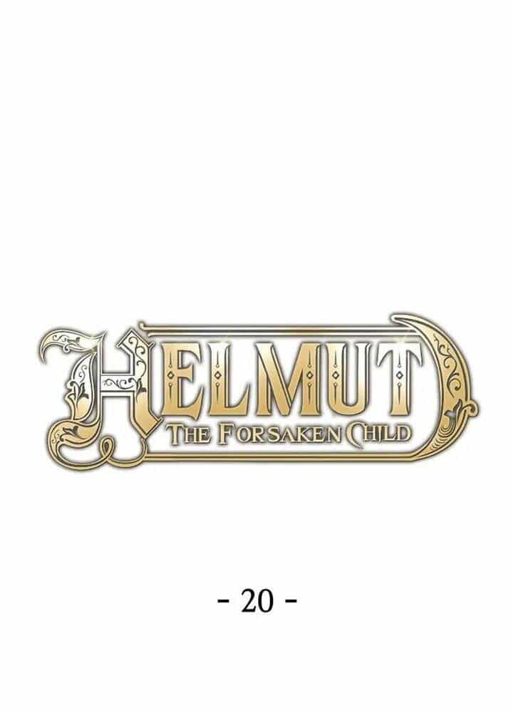 Helmut Đứa Trẻ Bị Ruồng Bỏ - Chương 21 - ảnh 27