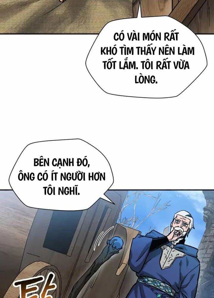Helmut Đứa Trẻ Bị Ruồng Bỏ - Chương 21 - ảnh 29