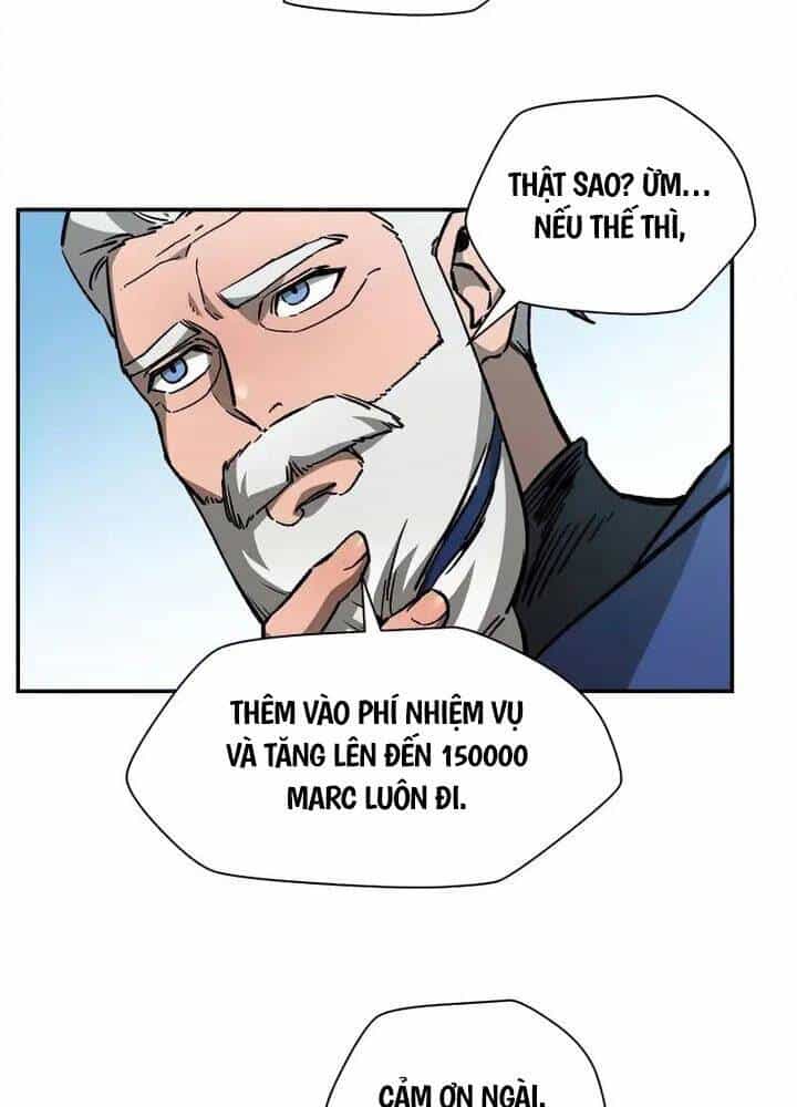 Helmut Đứa Trẻ Bị Ruồng Bỏ - Chương 21 - ảnh 34