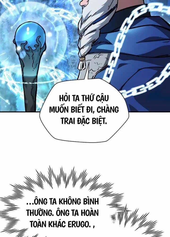 Helmut Đứa Trẻ Bị Ruồng Bỏ - Chương 21 - ảnh 57