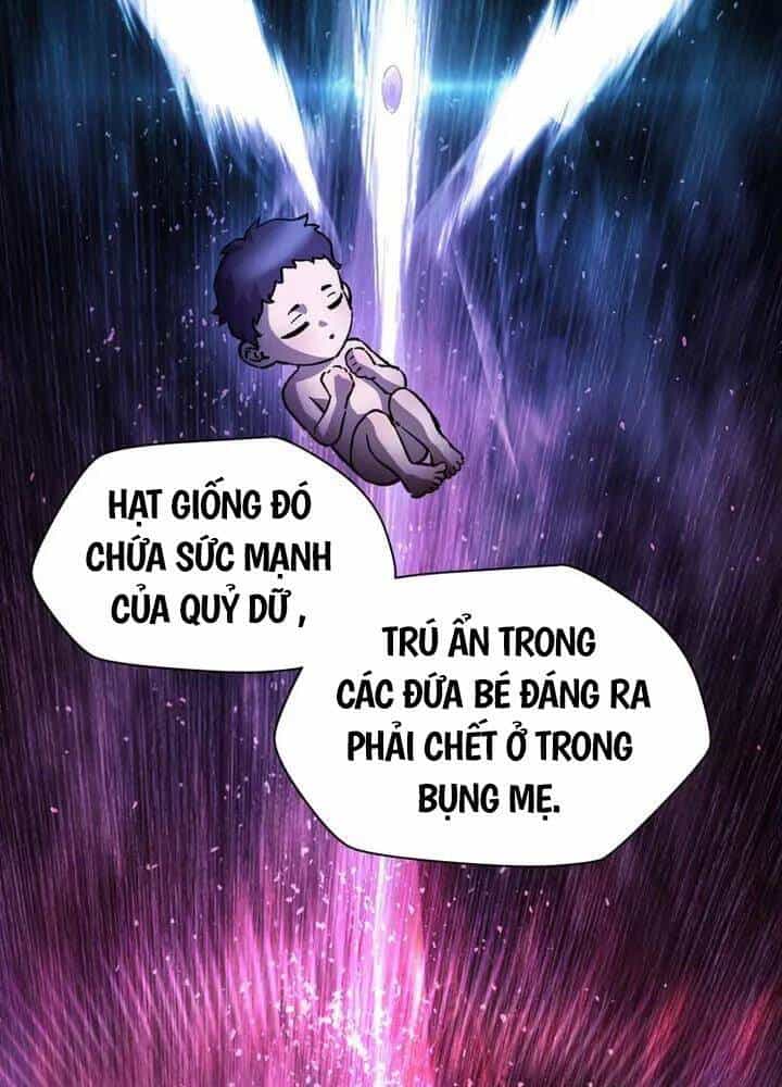 Helmut Đứa Trẻ Bị Ruồng Bỏ - Chương 21 - ảnh 65