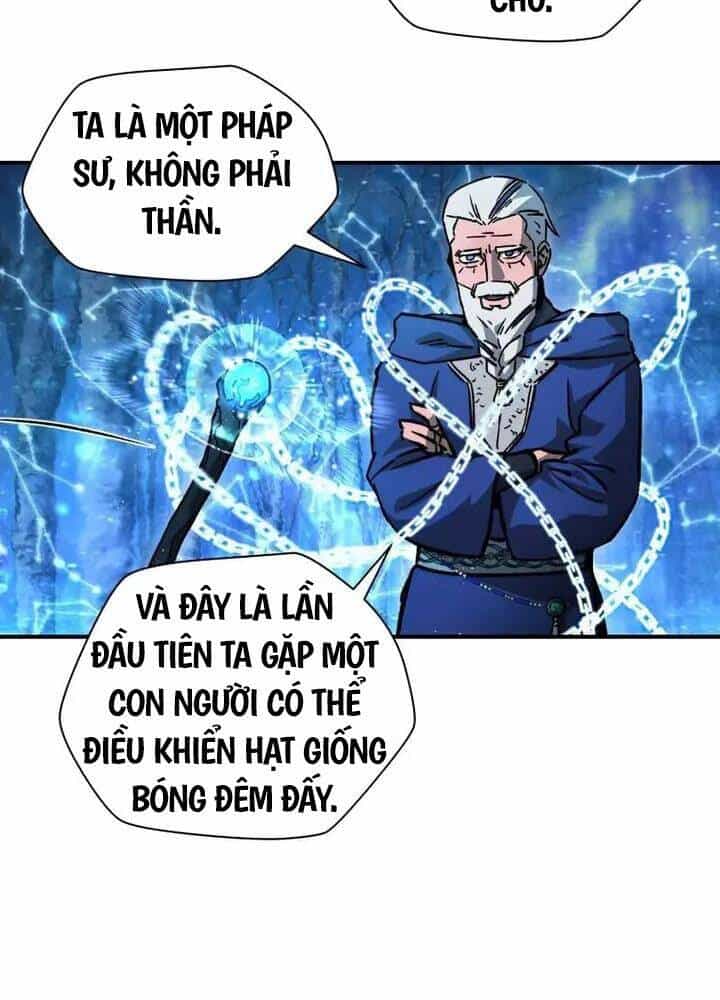 Helmut Đứa Trẻ Bị Ruồng Bỏ - Chương 21 - ảnh 69