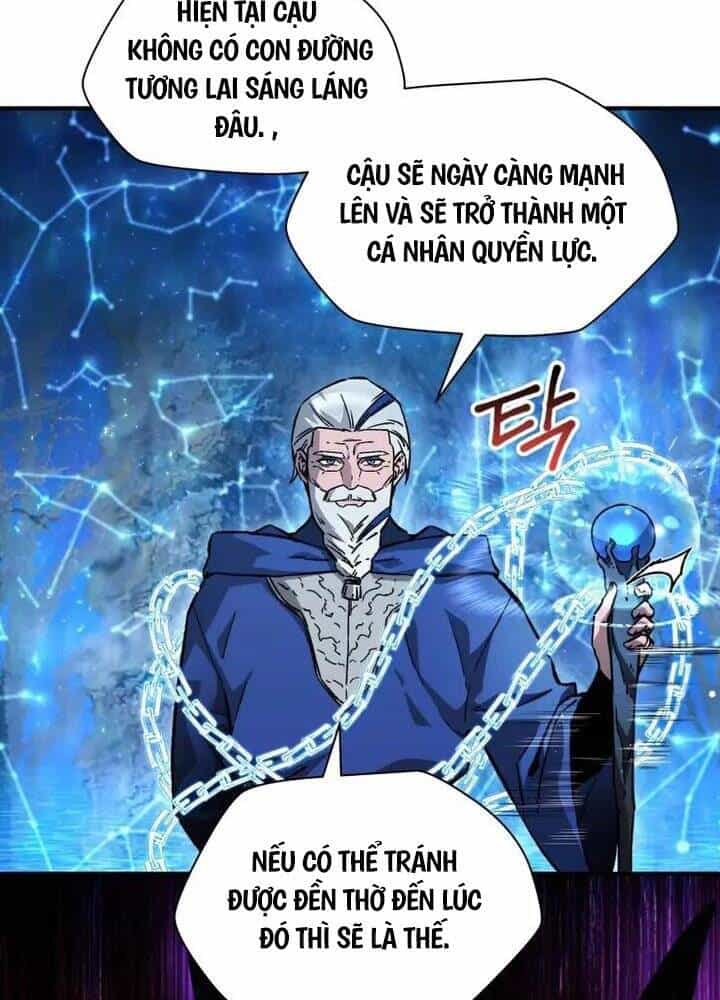 Helmut Đứa Trẻ Bị Ruồng Bỏ - Chương 21 - ảnh 80