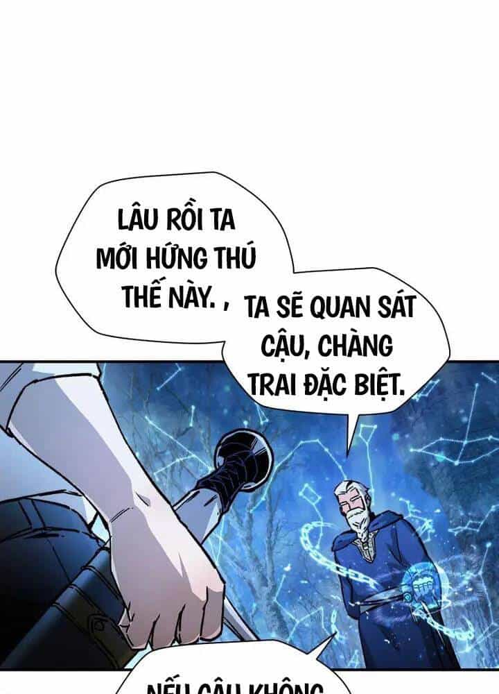 Helmut Đứa Trẻ Bị Ruồng Bỏ - Chương 21 - ảnh 89
