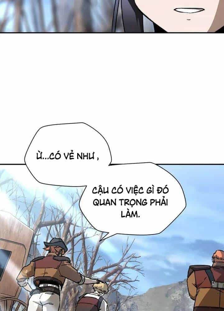 Helmut Đứa Trẻ Bị Ruồng Bỏ - Chương 22 - ảnh 19
