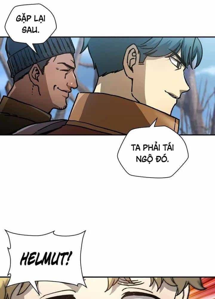 Helmut Đứa Trẻ Bị Ruồng Bỏ - Chương 22 - ảnh 27