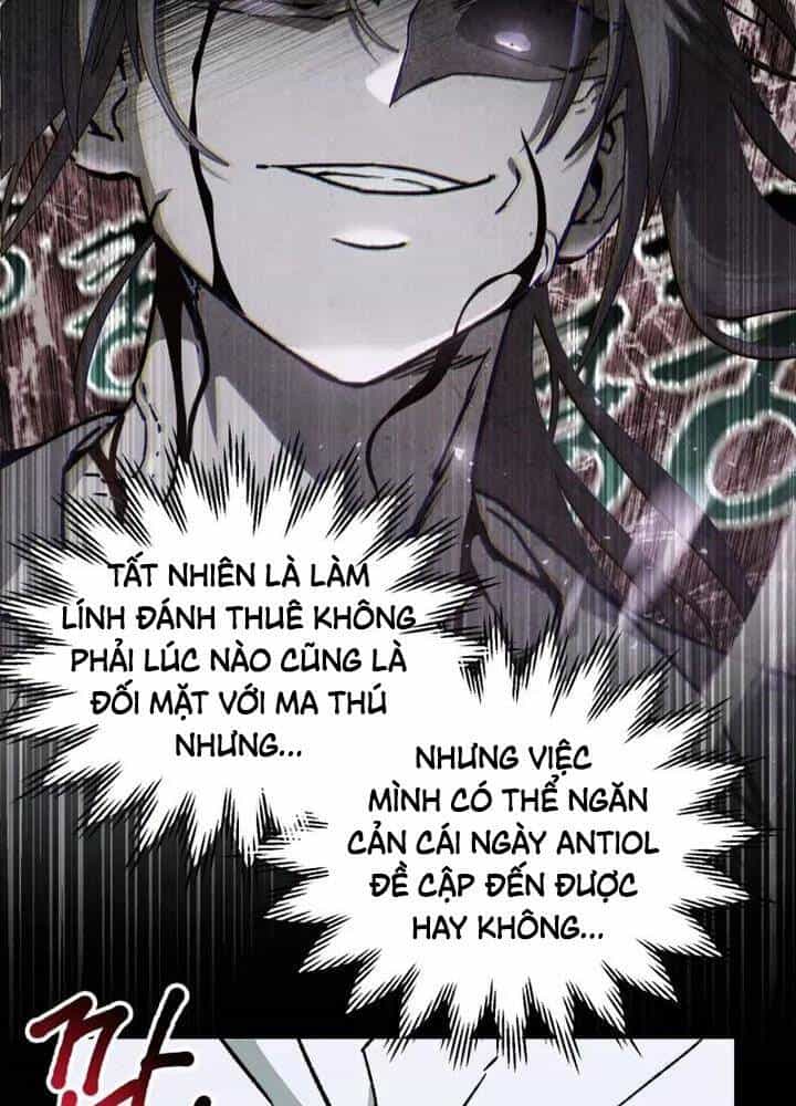 Helmut Đứa Trẻ Bị Ruồng Bỏ - Chương 22 - ảnh 39