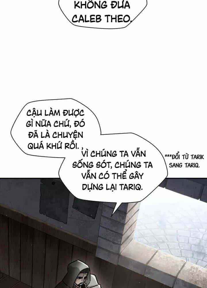 Helmut Đứa Trẻ Bị Ruồng Bỏ - Chương 22 - ảnh 50