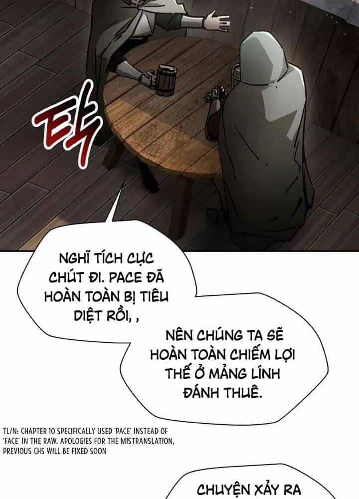 Helmut Đứa Trẻ Bị Ruồng Bỏ - Chương 22 - ảnh 51