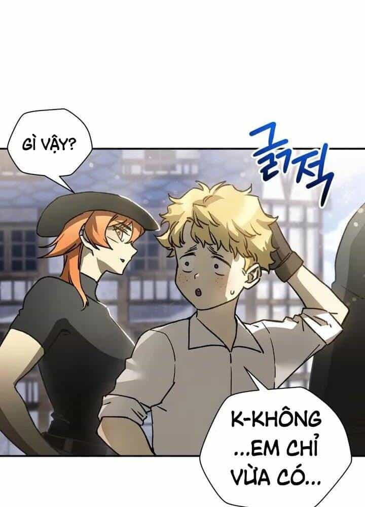 Helmut Đứa Trẻ Bị Ruồng Bỏ - Chương 22 - ảnh 59