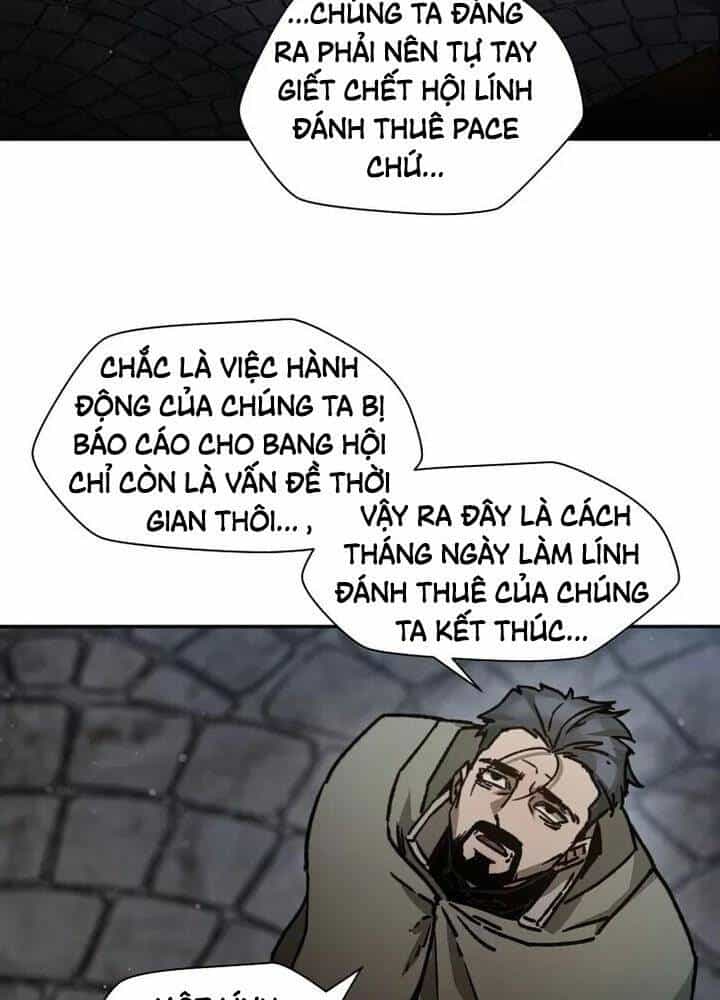 Helmut Đứa Trẻ Bị Ruồng Bỏ - Chương 22 - ảnh 64
