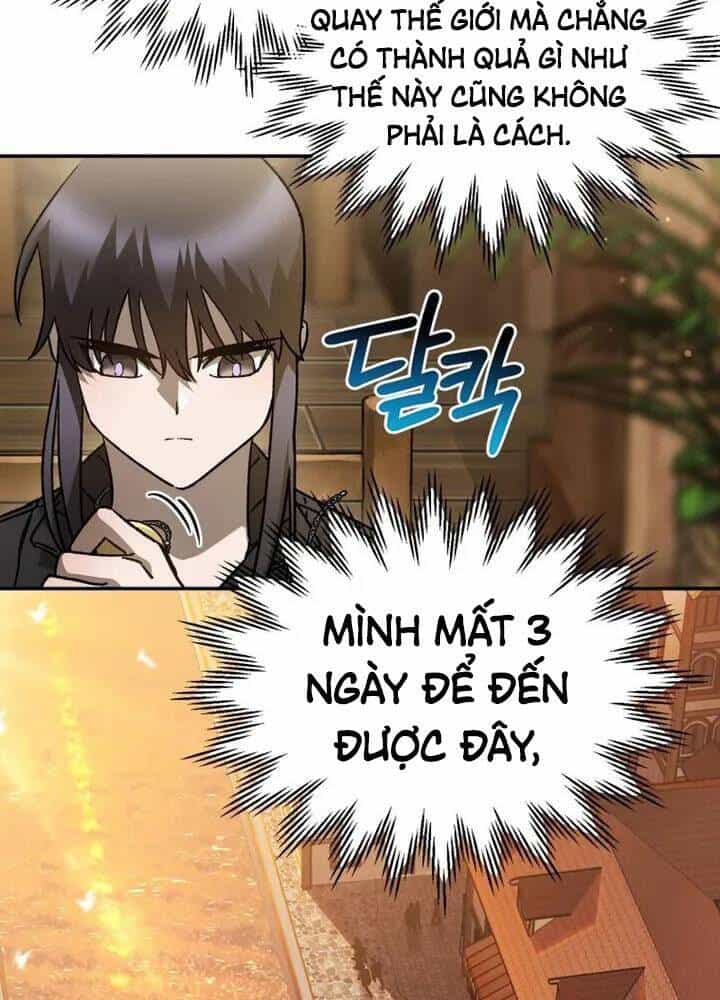 Helmut Đứa Trẻ Bị Ruồng Bỏ - Chương 22 - ảnh 80