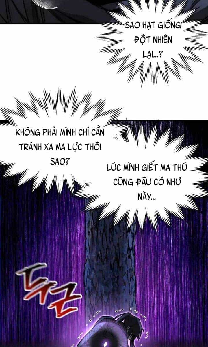 Helmut Đứa Trẻ Bị Ruồng Bỏ - Chương 24 - ảnh 11