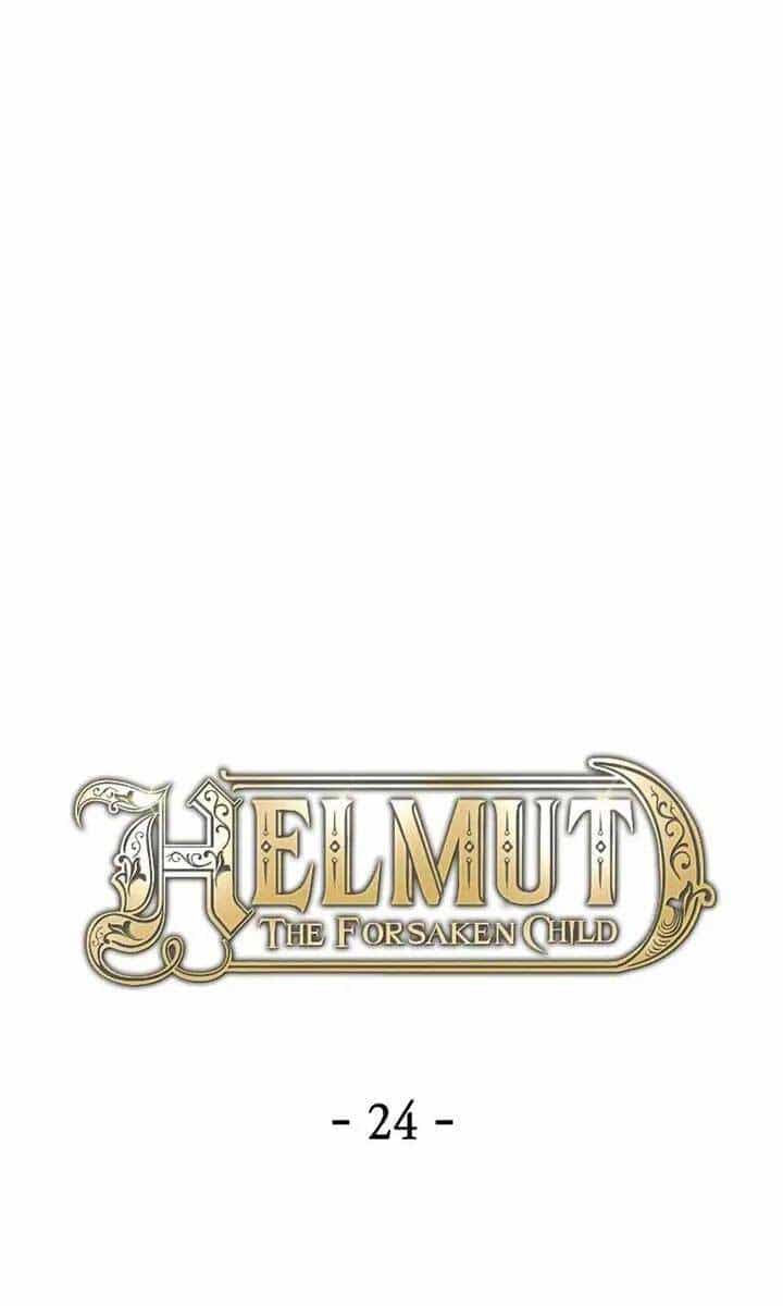 Helmut Đứa Trẻ Bị Ruồng Bỏ - Chương 24 - ảnh 21