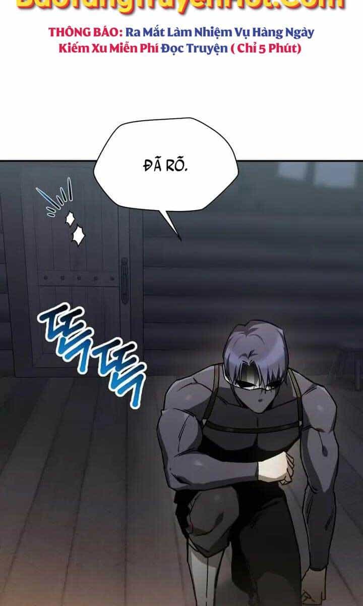 Helmut Đứa Trẻ Bị Ruồng Bỏ - Chương 24 - ảnh 27