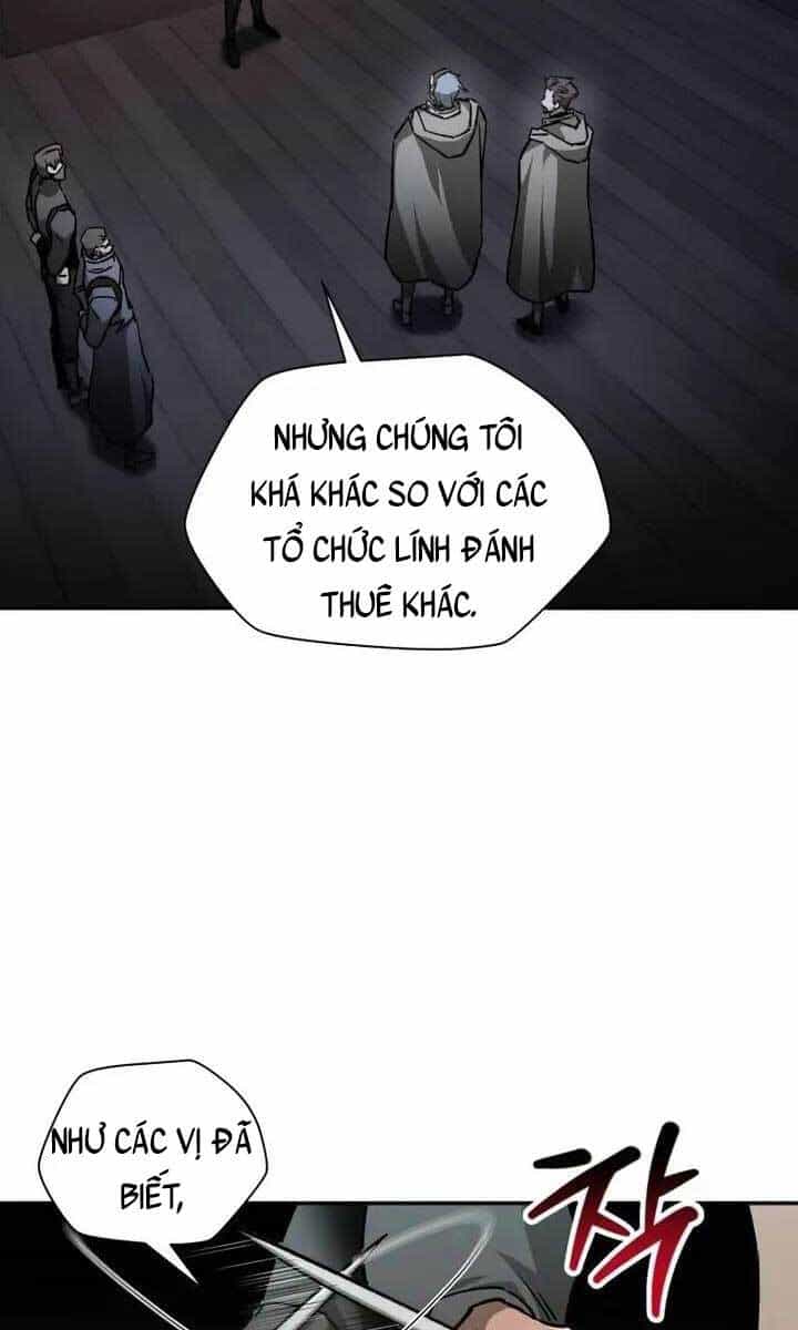 Helmut Đứa Trẻ Bị Ruồng Bỏ - Chương 24 - ảnh 37