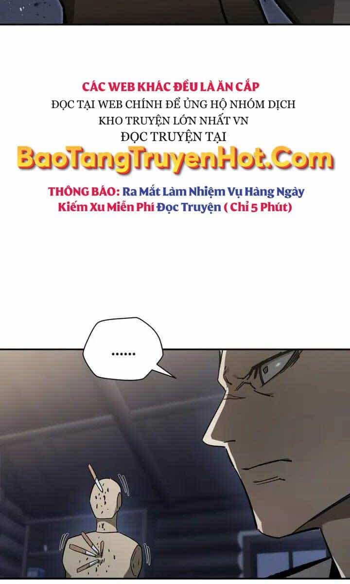 Helmut Đứa Trẻ Bị Ruồng Bỏ - Chương 24 - ảnh 40