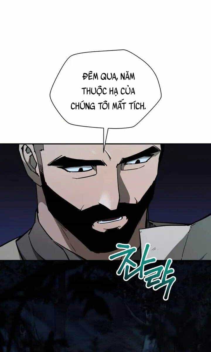 Helmut Đứa Trẻ Bị Ruồng Bỏ - Chương 24 - ảnh 45