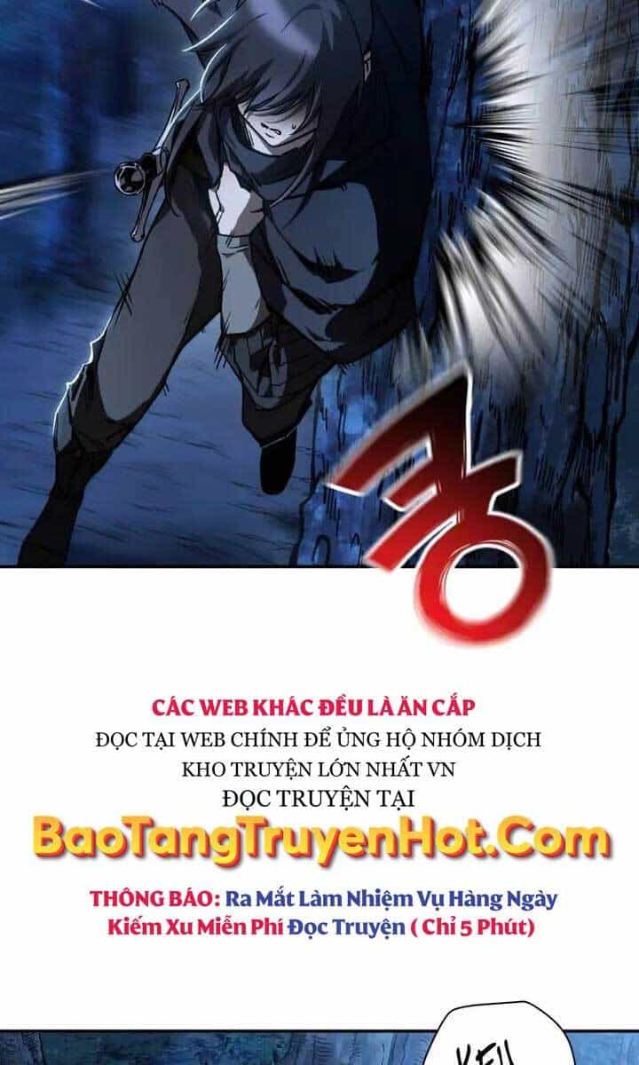 Helmut Đứa Trẻ Bị Ruồng Bỏ - Chương 24 - ảnh 9