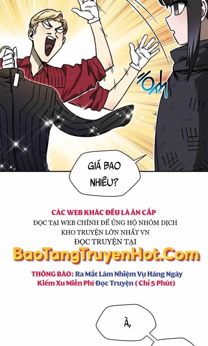 Helmut Đứa Trẻ Bị Ruồng Bỏ - Chương 25 - ảnh 12