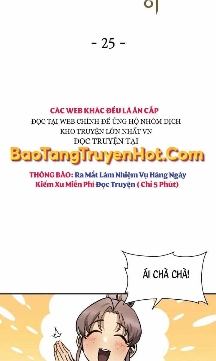 Helmut Đứa Trẻ Bị Ruồng Bỏ - Chương 25 - ảnh 18