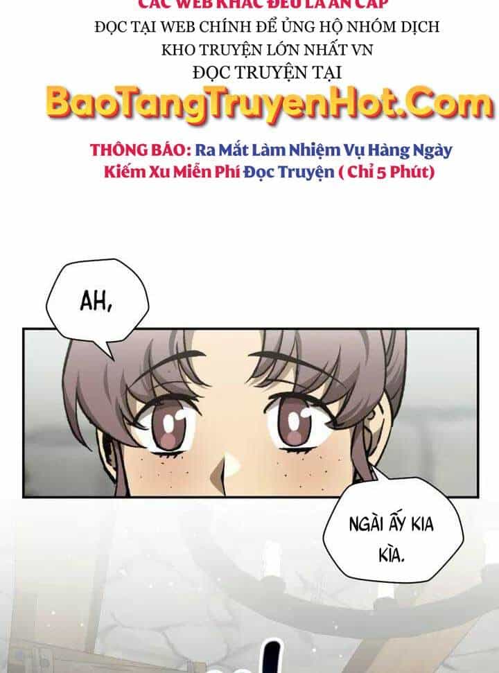 Helmut Đứa Trẻ Bị Ruồng Bỏ - Chương 25 - ảnh 25
