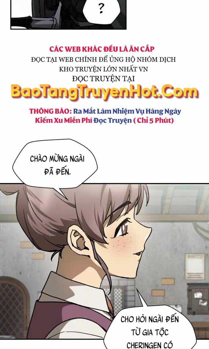 Helmut Đứa Trẻ Bị Ruồng Bỏ - Chương 25 - ảnh 27
