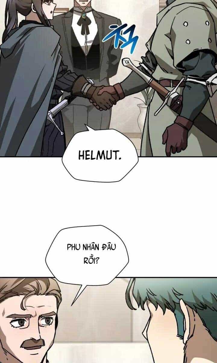 Helmut Đứa Trẻ Bị Ruồng Bỏ - Chương 25 - ảnh 56
