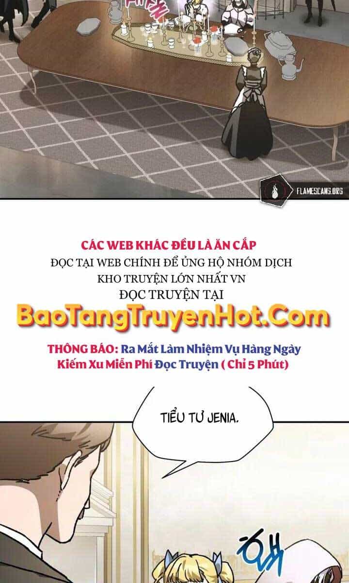 Helmut Đứa Trẻ Bị Ruồng Bỏ - Chương 25 - ảnh 62