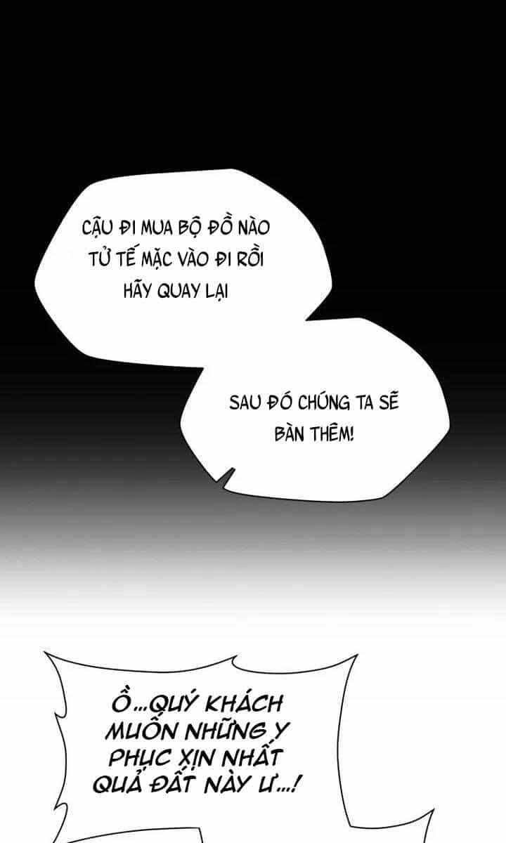 Helmut Đứa Trẻ Bị Ruồng Bỏ - Chương 25 - ảnh 7