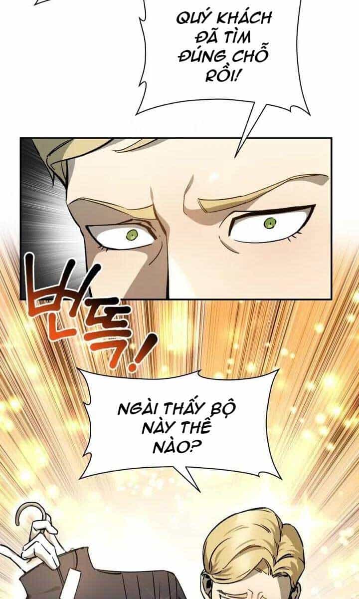 Helmut Đứa Trẻ Bị Ruồng Bỏ - Chương 25 - ảnh 8