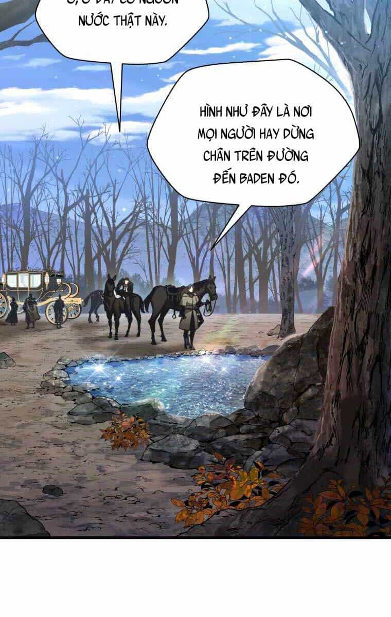 Helmut Đứa Trẻ Bị Ruồng Bỏ - Chương 27 - ảnh 16