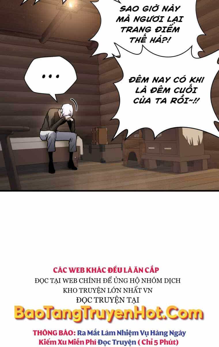 Helmut Đứa Trẻ Bị Ruồng Bỏ - Chương 27 - ảnh 9