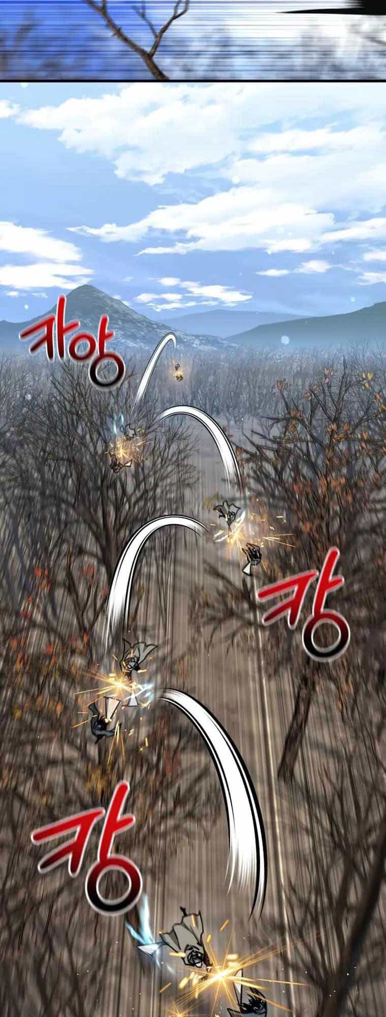 Helmut Đứa Trẻ Bị Ruồng Bỏ - Chương 28 - ảnh 15