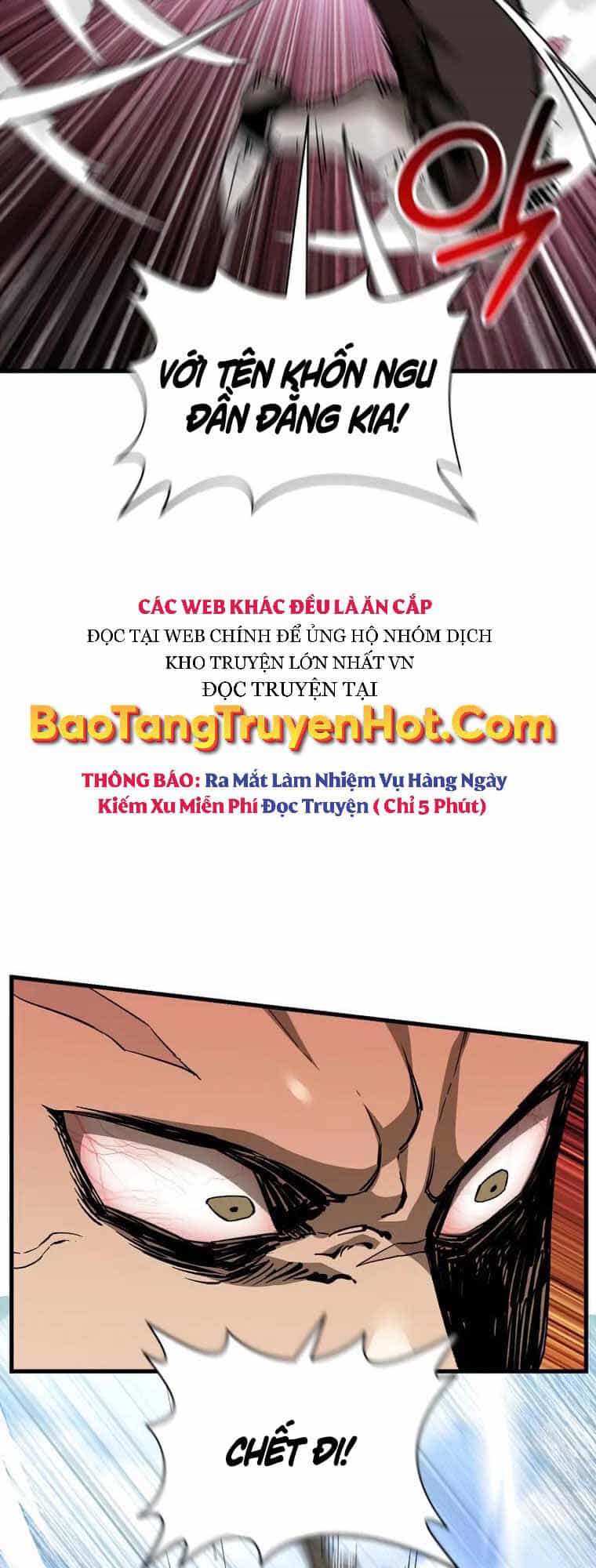 Helmut Đứa Trẻ Bị Ruồng Bỏ - Chương 28 - ảnh 7