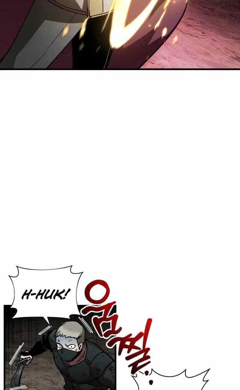 Helmut Đứa Trẻ Bị Ruồng Bỏ - Chương 29 - ảnh 19