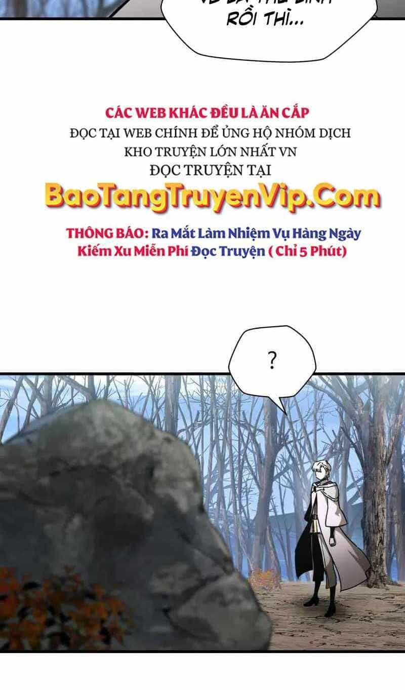 Helmut Đứa Trẻ Bị Ruồng Bỏ - Chương 29 - ảnh 28