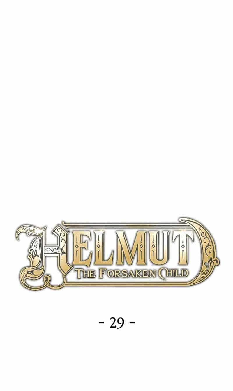 Helmut Đứa Trẻ Bị Ruồng Bỏ - Chương 29 - ảnh 31