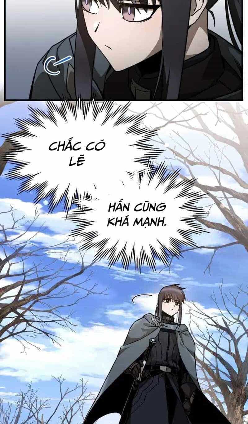 Helmut Đứa Trẻ Bị Ruồng Bỏ - Chương 29 - ảnh 44