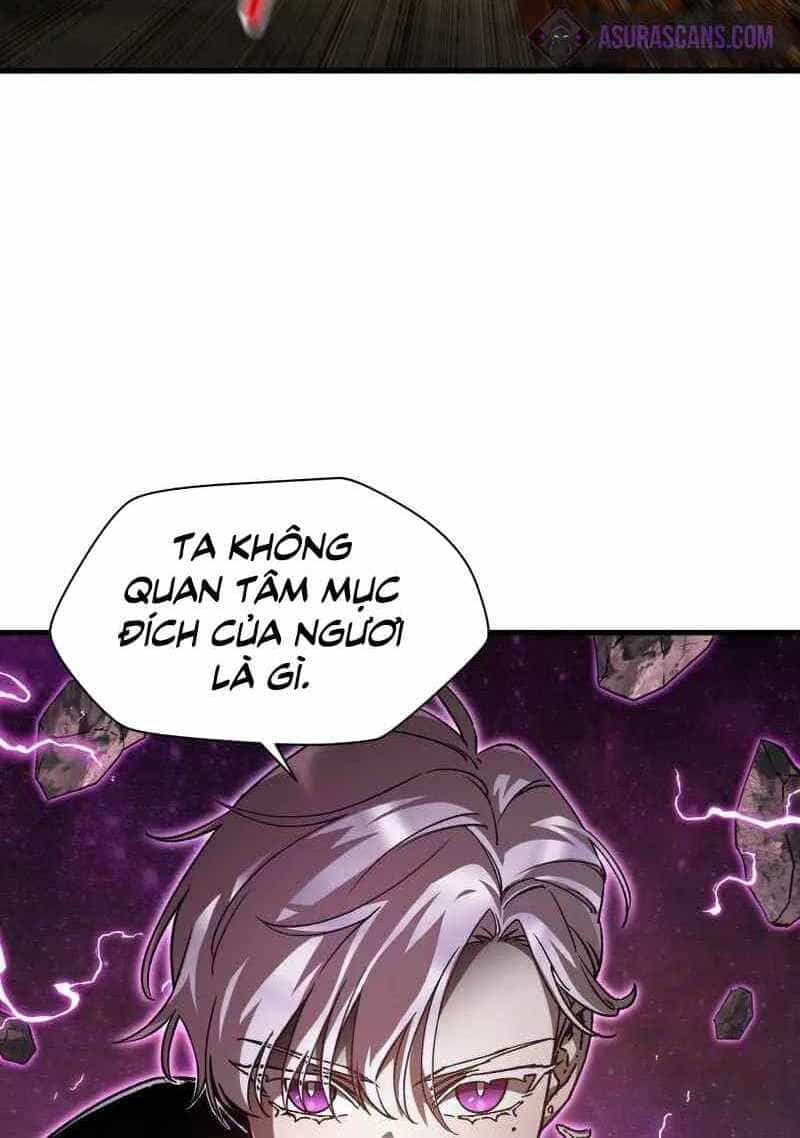 Helmut Đứa Trẻ Bị Ruồng Bỏ - Chương 29 - ảnh 7