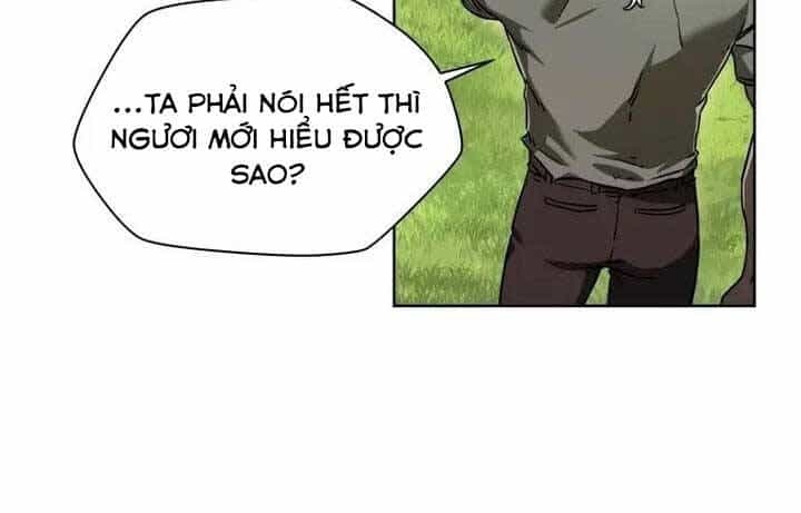 Helmut Đứa Trẻ Bị Ruồng Bỏ - Chương 3 - ảnh 82