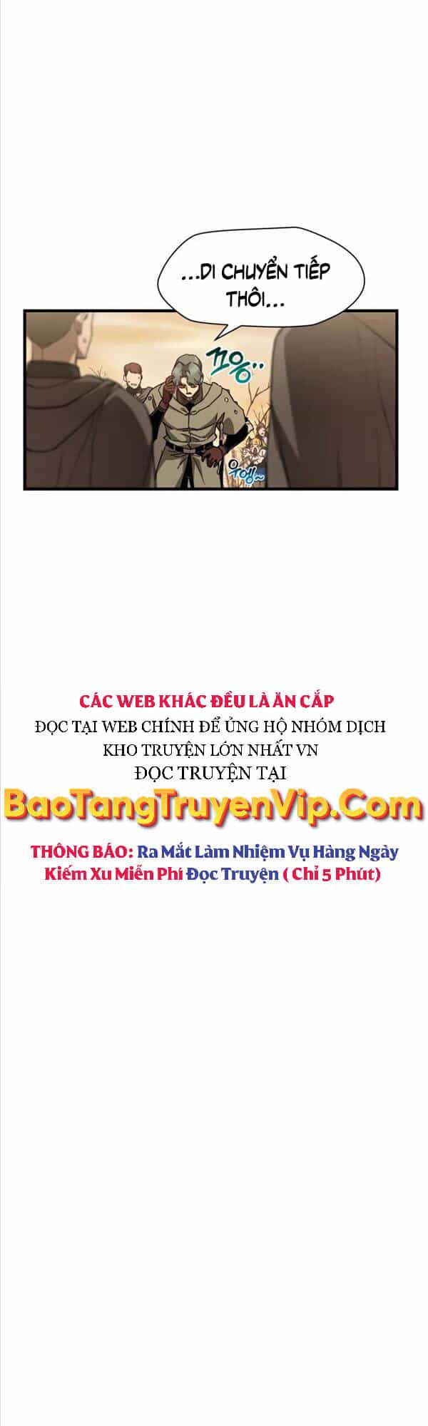 Helmut Đứa Trẻ Bị Ruồng Bỏ - Chương 30 - ảnh 11