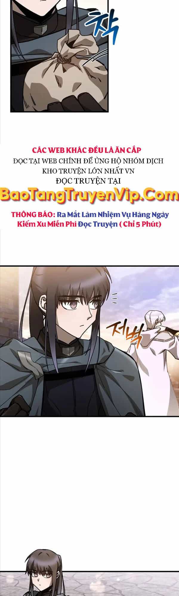 Helmut Đứa Trẻ Bị Ruồng Bỏ - Chương 30 - ảnh 17